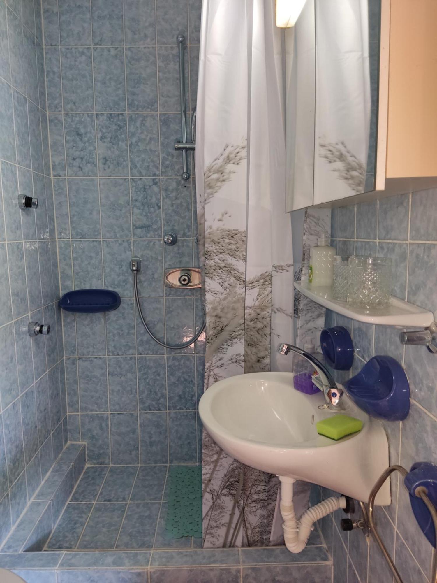 Apartment Koka, Sandy Beach Crikvenica Exterior foto