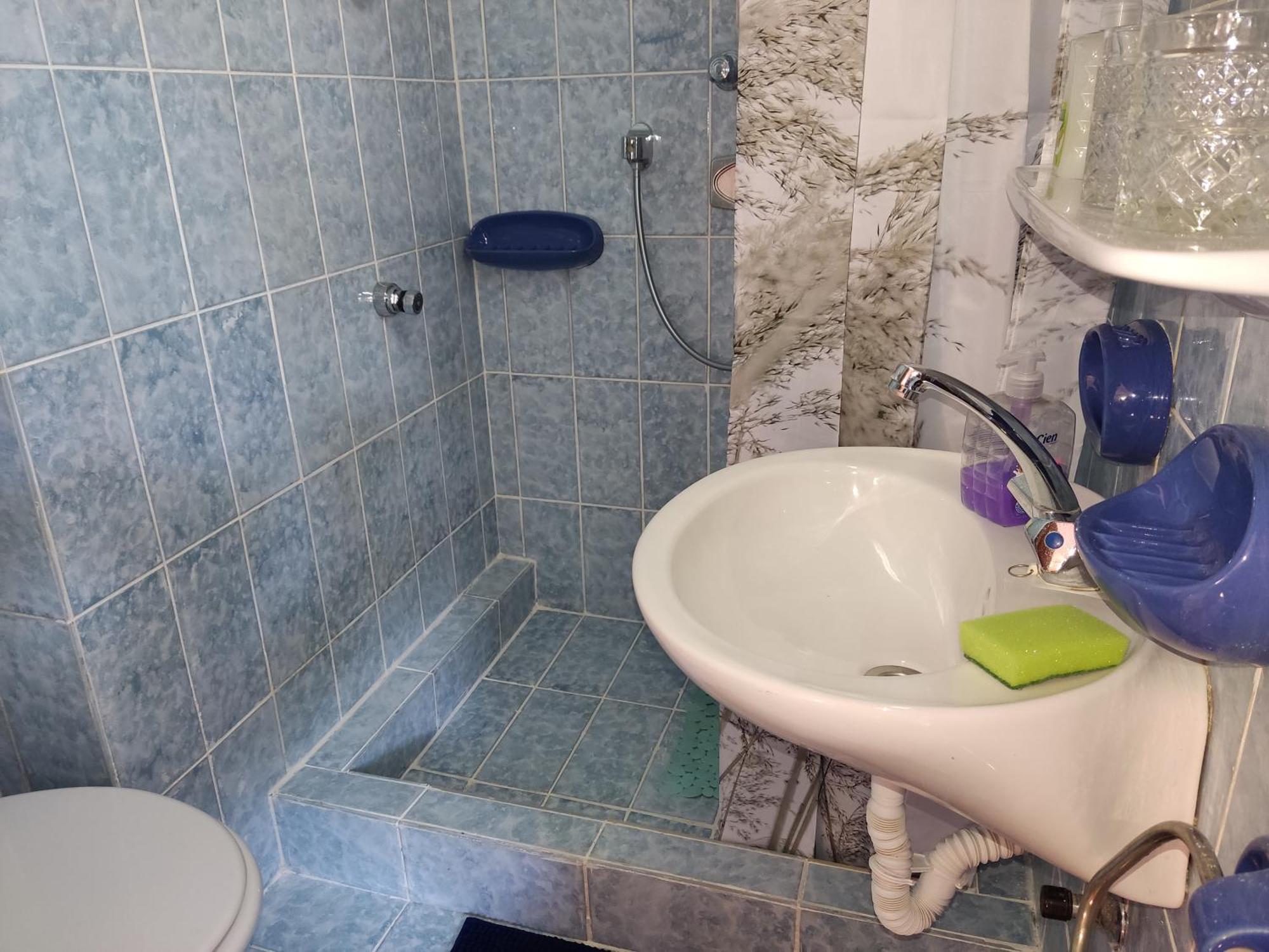Apartment Koka, Sandy Beach Crikvenica Exterior foto