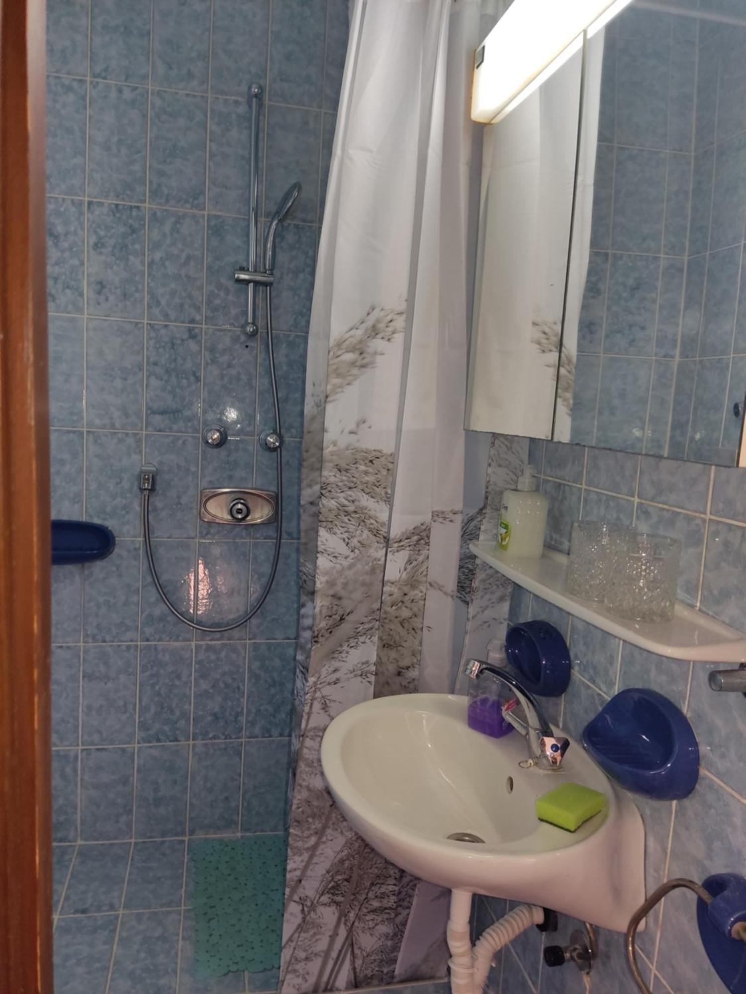Apartment Koka, Sandy Beach Crikvenica Exterior foto