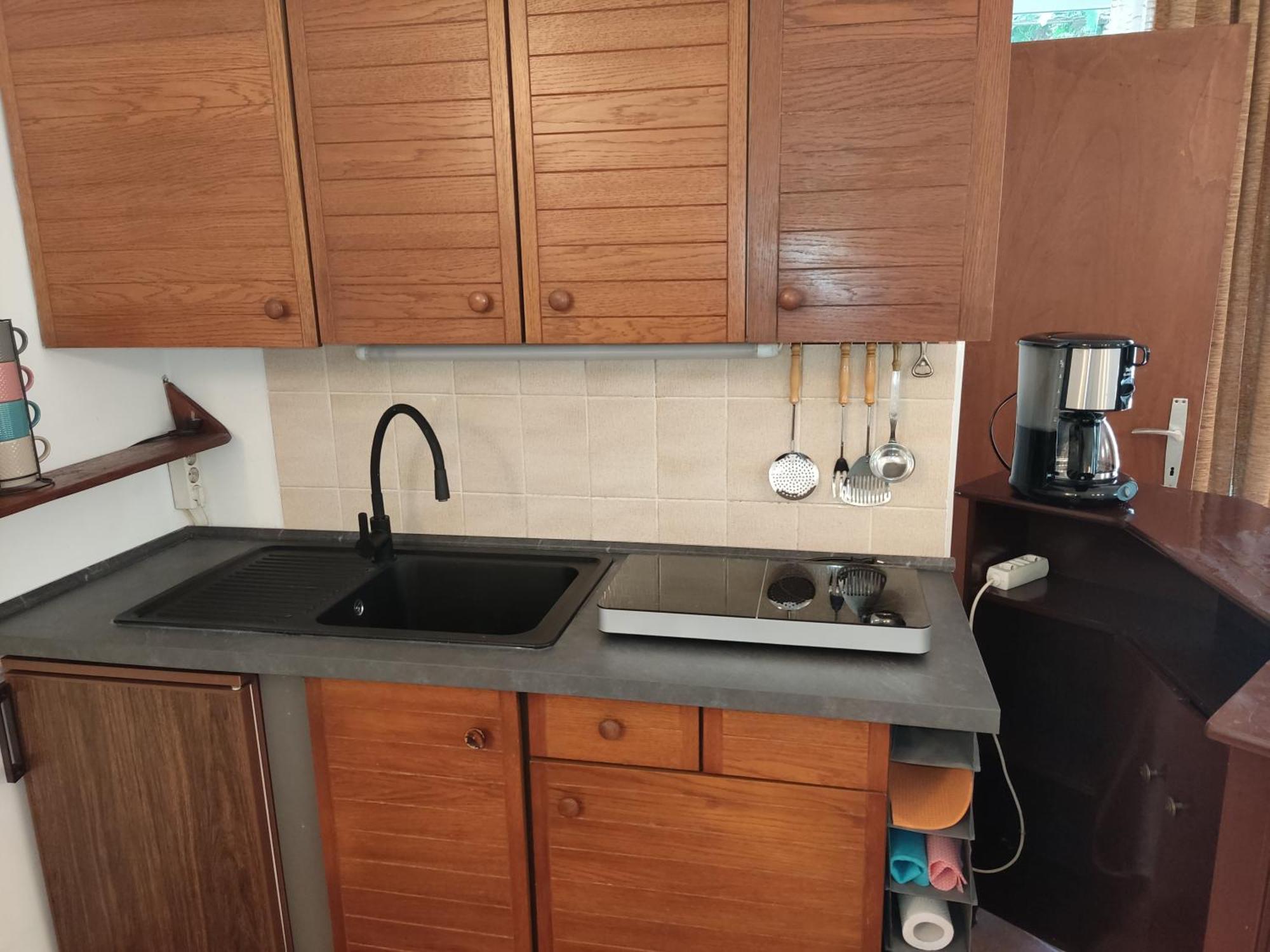 Apartment Koka, Sandy Beach Crikvenica Exterior foto