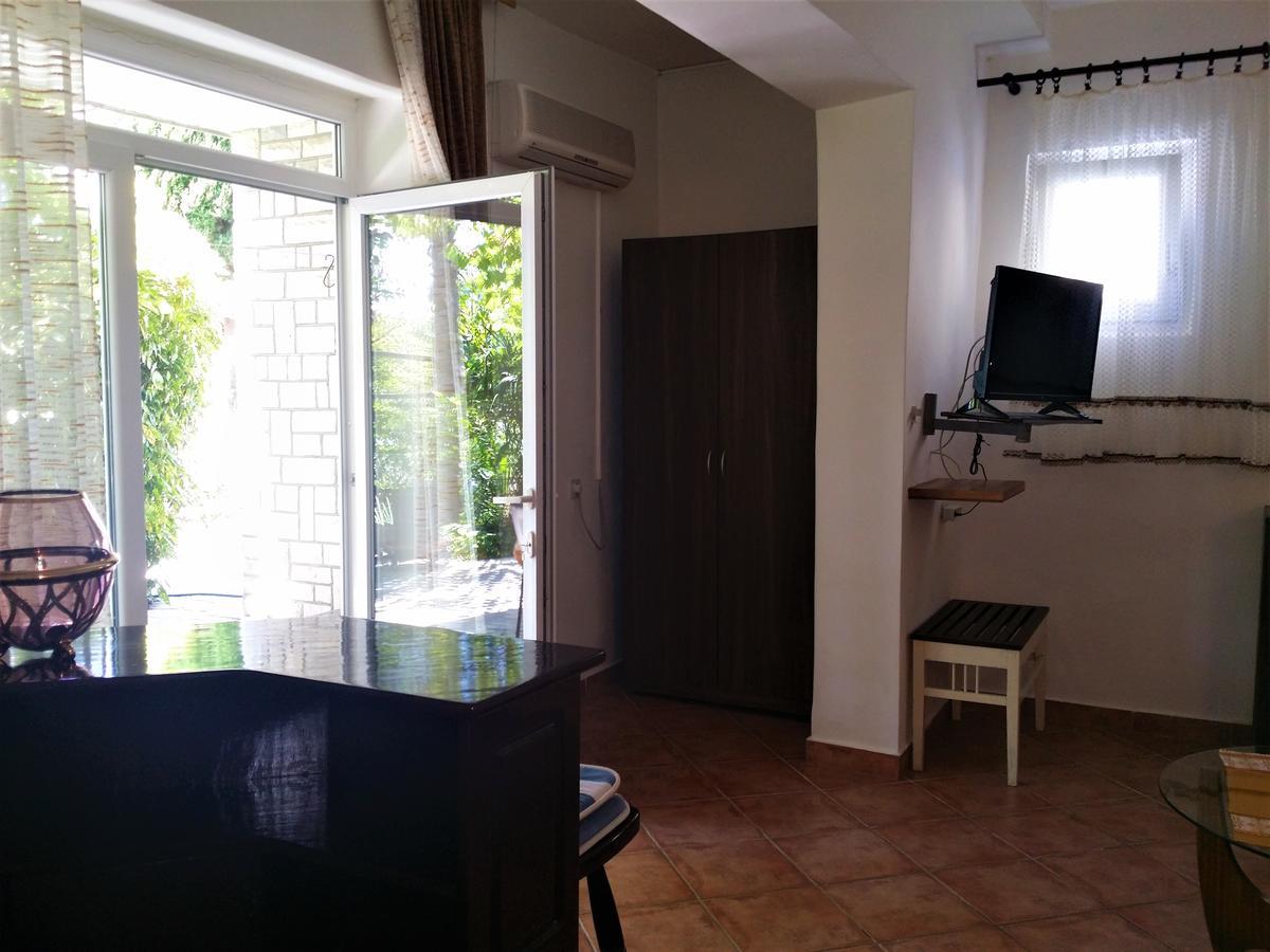 Apartment Koka, Sandy Beach Crikvenica Exterior foto